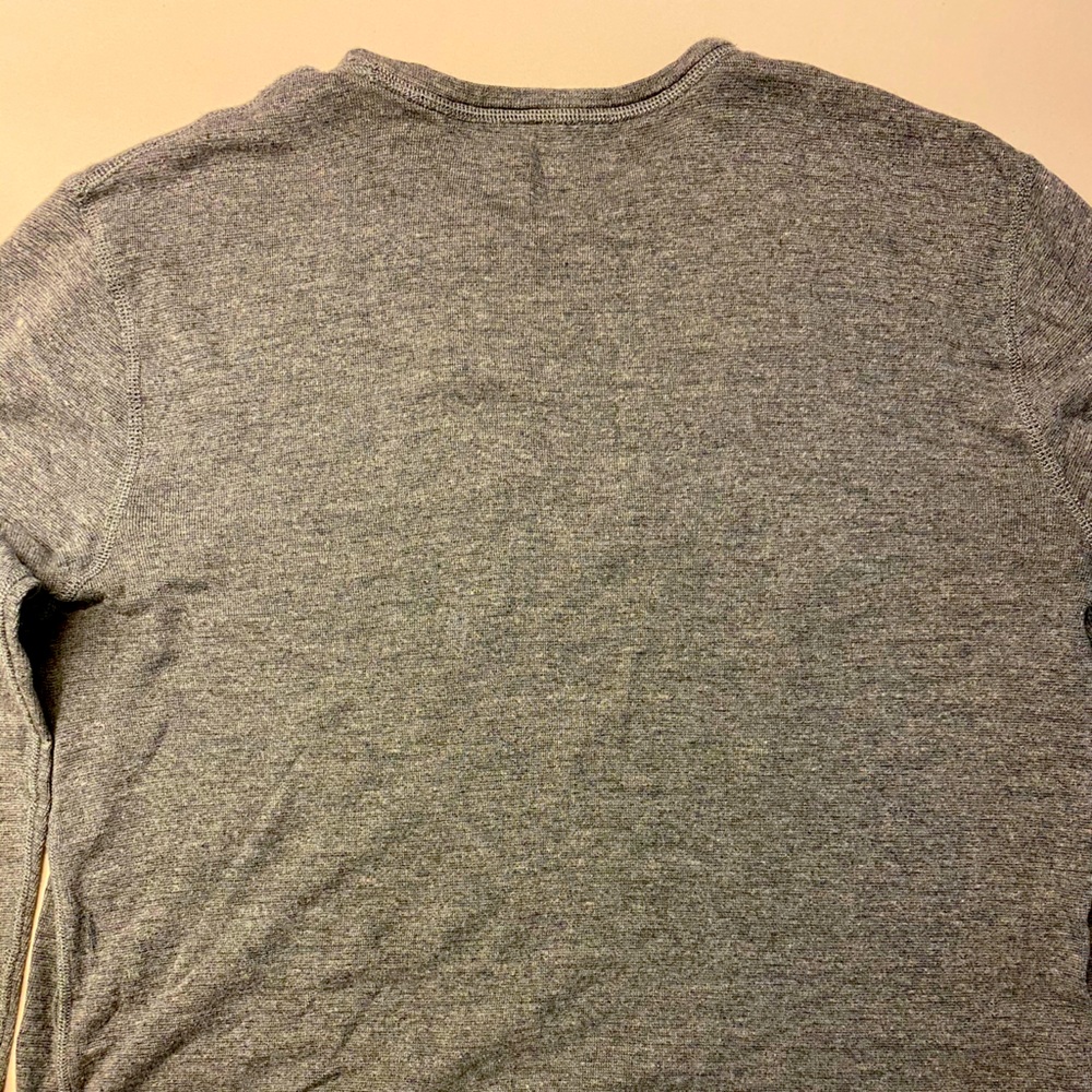 J Crew Lightweight Sweatshirt